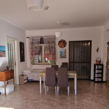 “Da Francesca“ Appartement Catánia Buitenkant foto