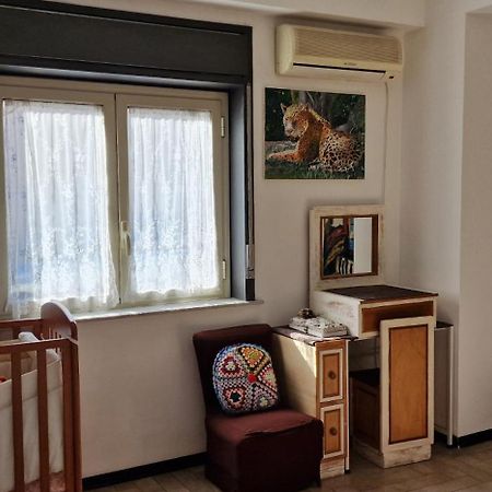 “Da Francesca“ Appartement Catánia Buitenkant foto