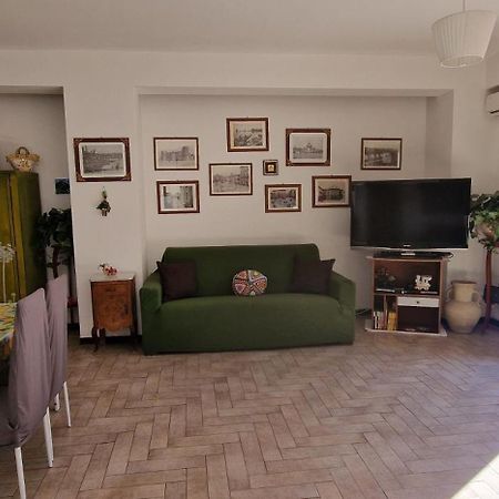 “Da Francesca“ Appartement Catánia Buitenkant foto