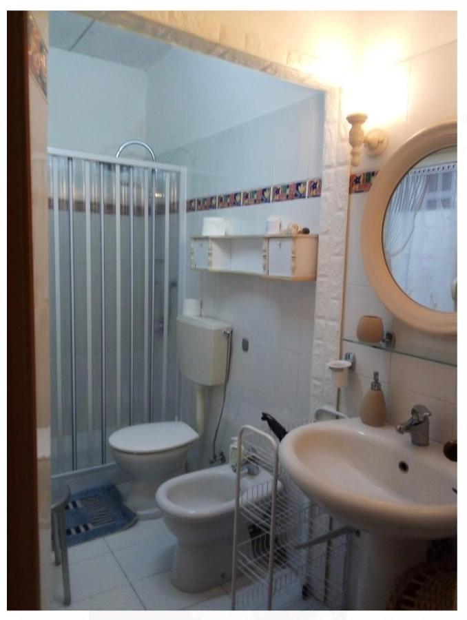“Da Francesca“ Appartement Catánia Buitenkant foto
