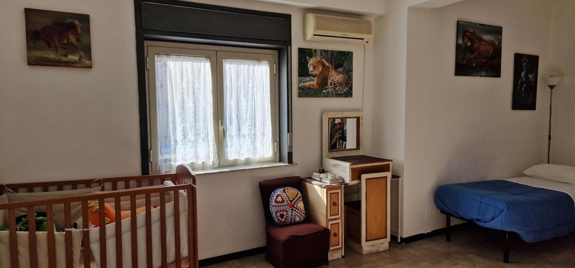 “Da Francesca“ Appartement Catánia Buitenkant foto