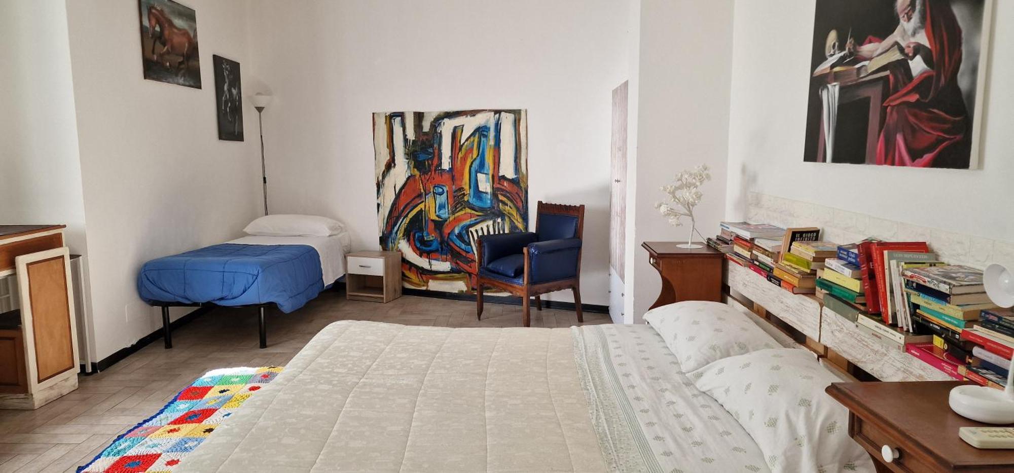 “Da Francesca“ Appartement Catánia Buitenkant foto